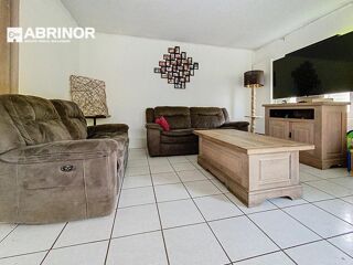  Maison � vendre 6 pi�ces 155 m�