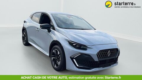 Annonce voiture Renault Clio 22298 €