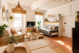  Appartement à vendre 1 pièce 24 m²