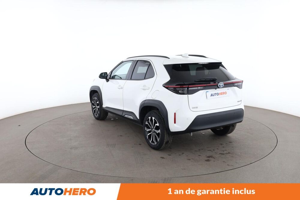 Yaris Cross 1.5 2WD Design 116H 2023 occasion 92130 Issy-les-Moulineaux