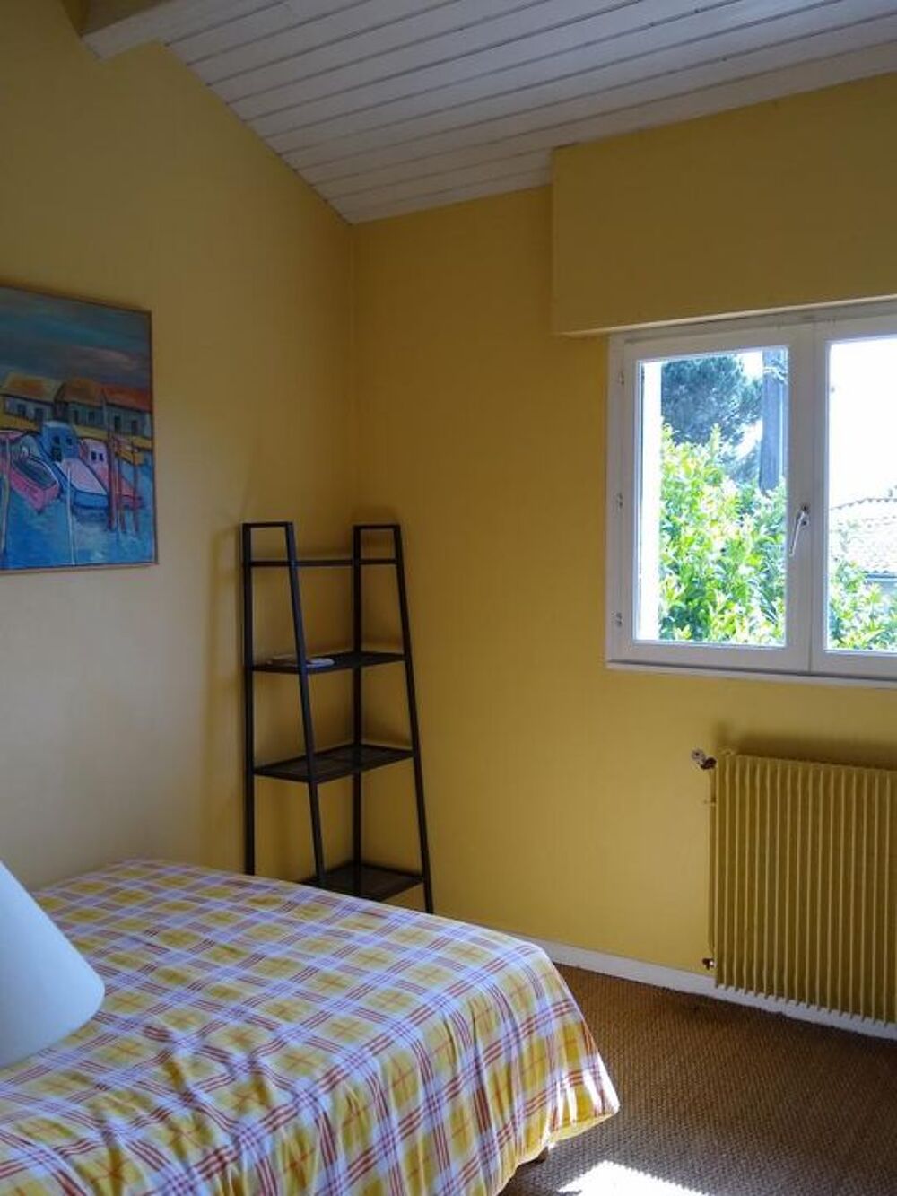 Location Appartement Chambre de 12m2 à louer sur Bordeaux Bordeaux