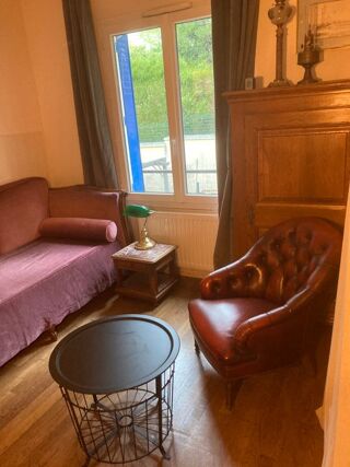  Appartement à louer 1 pièce 12 m²