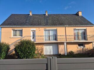  Maison � vendre 8 pi�ces 100 m�