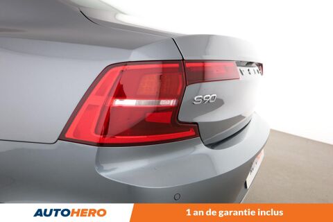 S90 2.0 D4 Inscription Geartronic 8 190 ch 2019 occasion 92130 Issy-les-Moulineaux