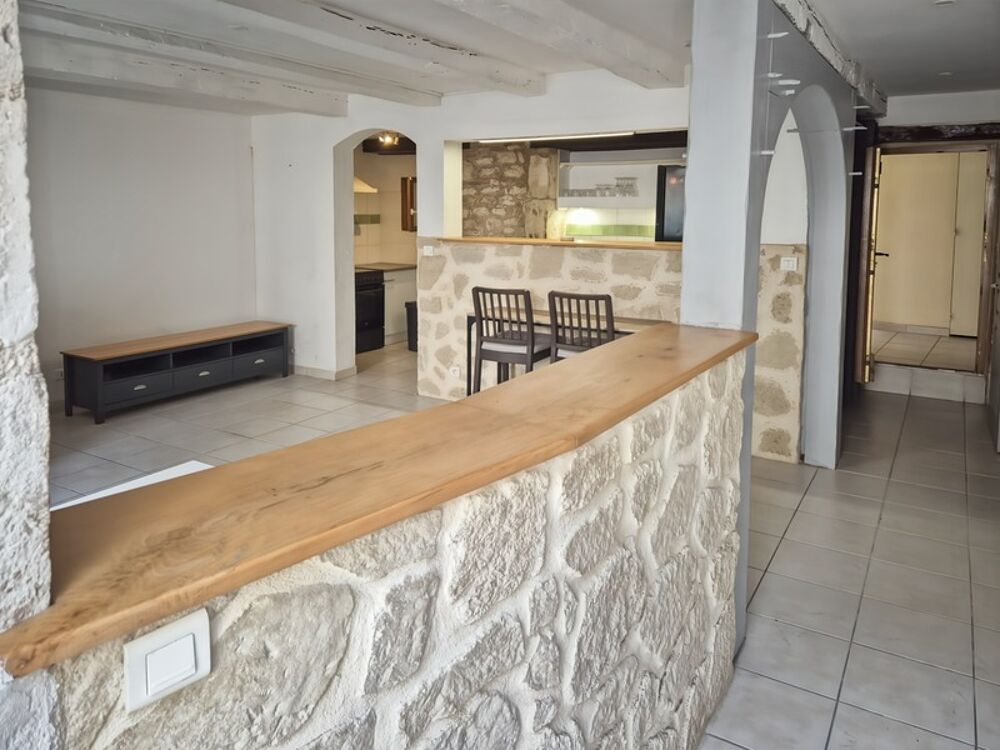 Appartement 2 pièces 43 m² · à Montpezat de Quercy · 43 m² · 72 900 €