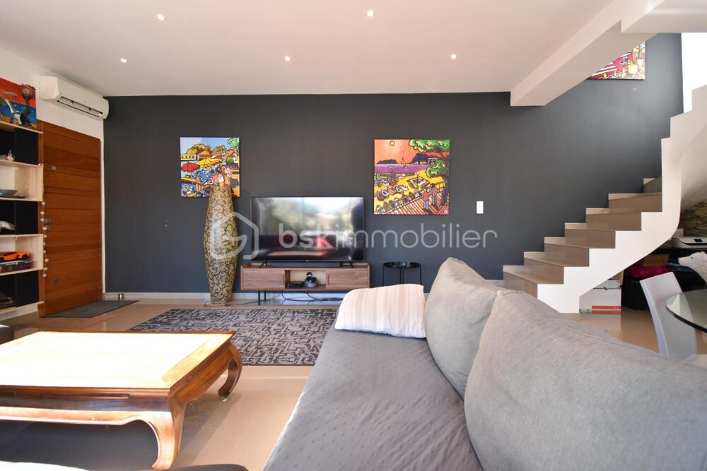 � vendre  Maison La Ciotat (13600)