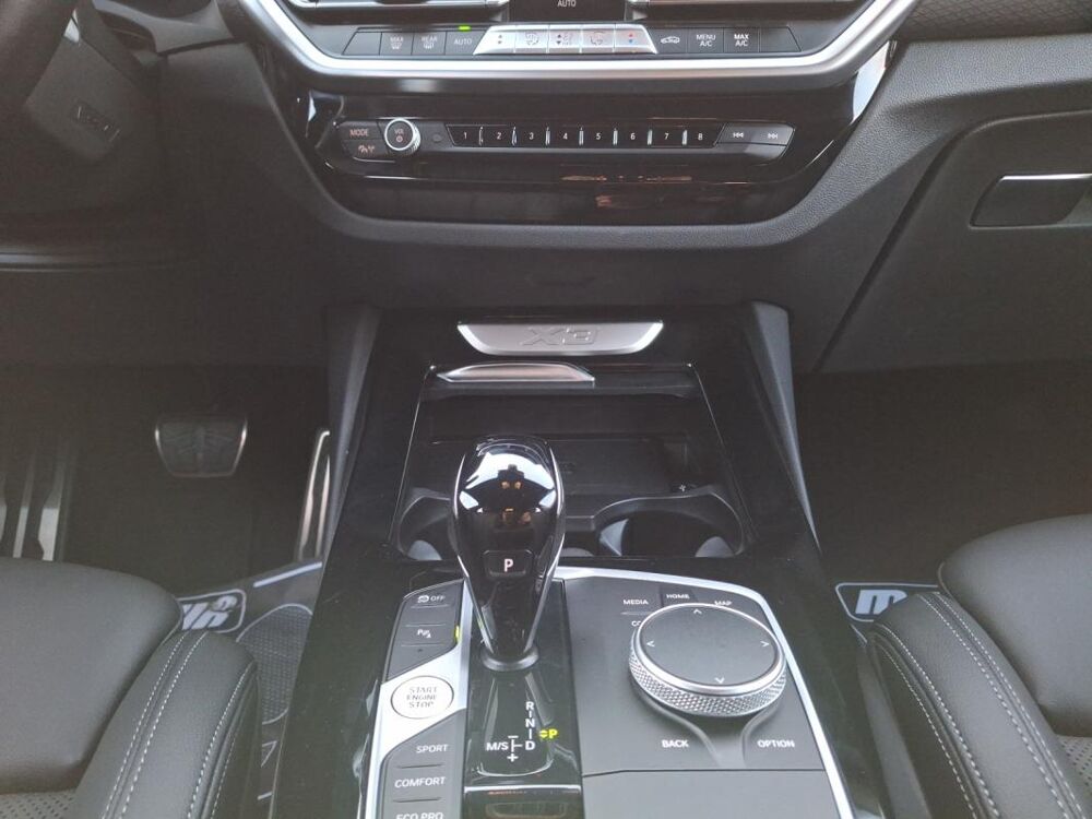X3 (G01) (2) XDRIVE20DA 190 M SPORT 2023 occasion 55800 Contrisson