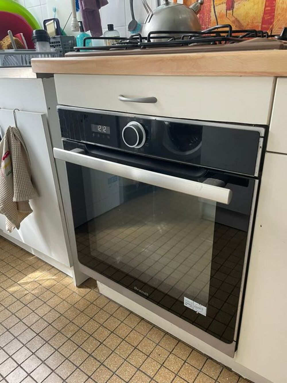 Location Appartement Chambre de 10m2 à louer sur Paris 19 Paris 19