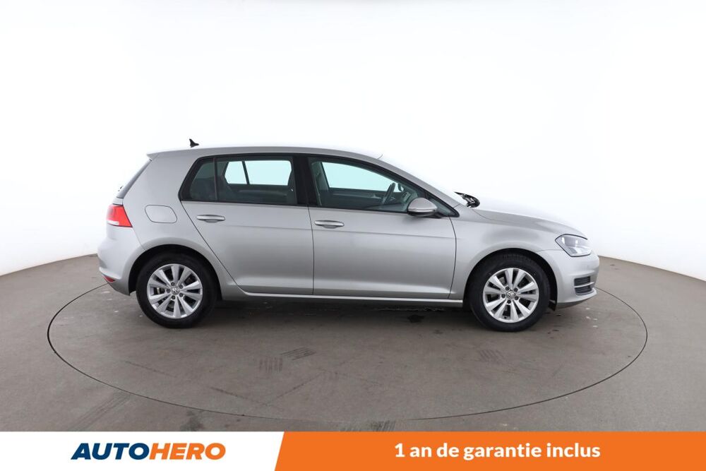 Golf VII 2.0 TDI BlueMotion Tech DSG6 5P 150 ch 2015 occasion 92130 Issy-les-Moulineaux