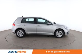 Golf VII 2.0 TDI BlueMotion Tech DSG6 5P 150 ch 2015 occasion 92130 Issy-les-Moulineaux