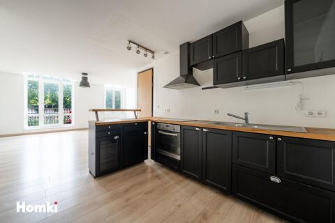  Appartement à vendre 2 pièces 50 m²