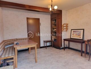  Maison  vendre 6 pices 78 m