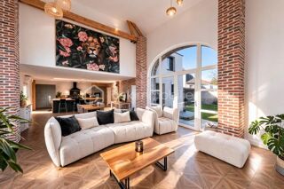  Maison � vendre 6 pi�ces 190 m�