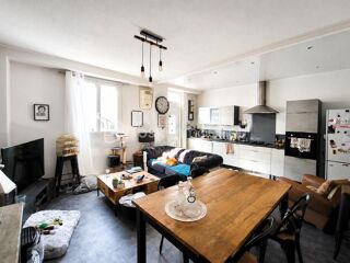  Maison à vendre 3 pièces 70 m²