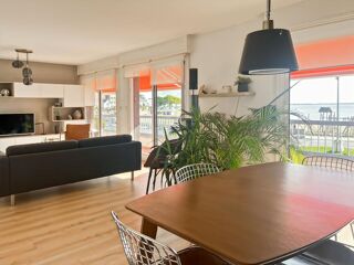  Appartement à vendre 4 pièces 98 m²
