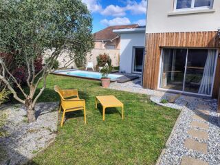  Maison � vendre 7 pi�ces 190 m�