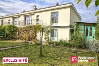  Maison � vendre 4 pi�ces 81 m�