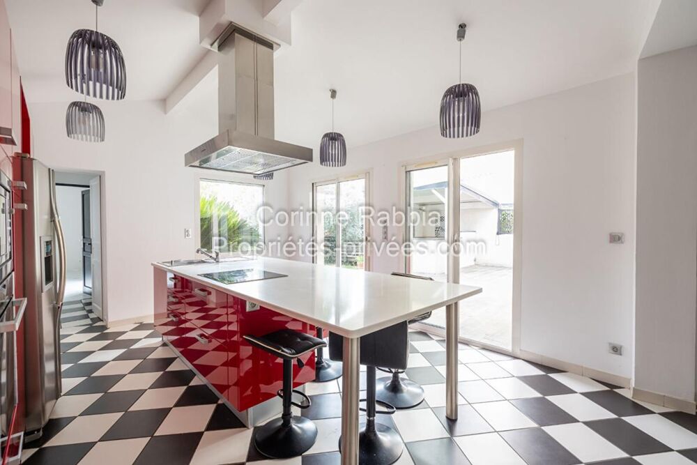 Vente Maison Maison  7 pièces 150 m2 Fenouillet