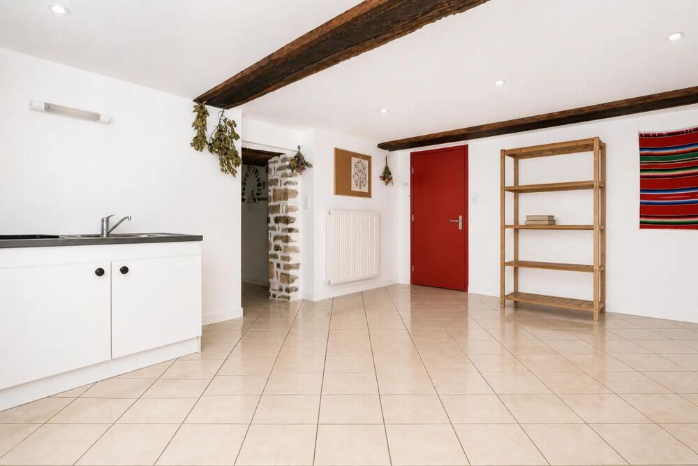 Vente Maison Maison de 194 m2 - 5 pièces - Martigné-Ferchaud Martigne ferchaud