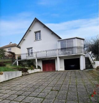  Maison � vendre 9 pi�ces 169 m�