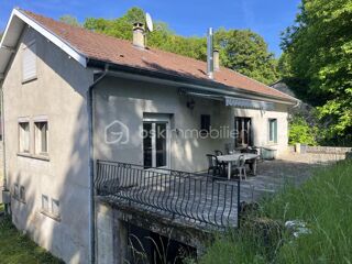 Maison - 5 pièce(s) - 114 m²