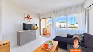  Appartement à vendre 1 pièce 26 m²