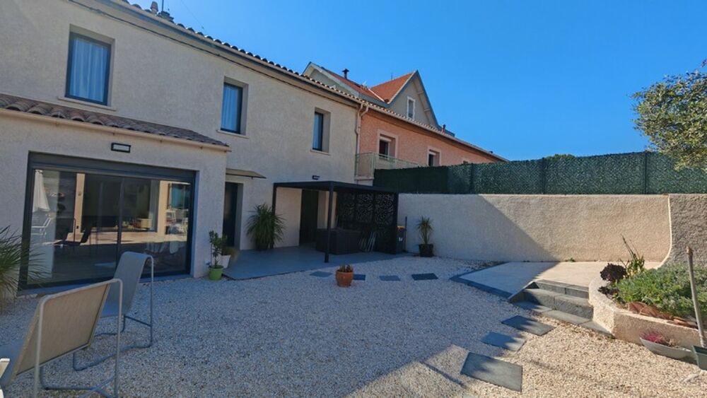 Maison 6 pièces 131 m² · à Balaruc les Bains · 131 m² · 449 000 €