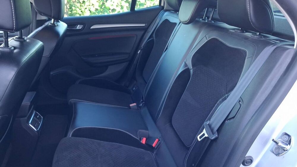 M&eacute;gane 1.2 TCe 130 EDC6 Intens 2016 occasion 35760 Saint Gregore