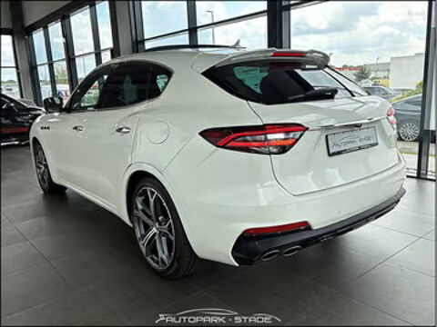 Levante GT Hybrid Launch Edition One of 200 2021 occasion 33000 Bordeaux
