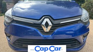 Clio IV 0.9 TCe 90 Intens 2017 occasion 65000 Tarbes