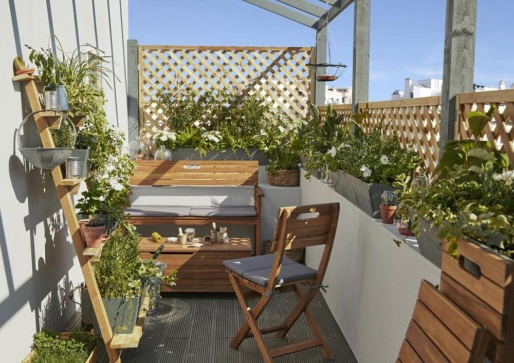 Vente Appartement APPARTEMENT DE 83M² AVEC 7M² D'EXTERIEUR(S) Paris 14