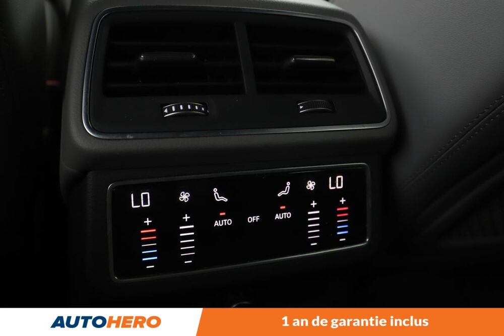 A6 55 TFSIe Competition Quattro S tronic 7 367 ch 2020 occasion 92130 Issy-les-Moulineaux