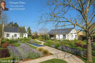  Maison � vendre 5 pi�ces 137 m�