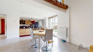  Maison � vendre 7 pi�ces 176 m�