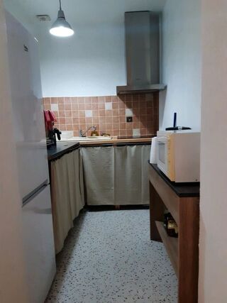  Appartement � louer 3 pi�ces 60 m�