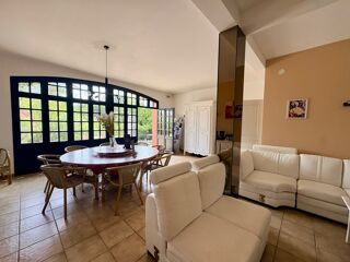  Maison à vendre 15 + pièces 500 m²