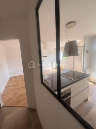  Appartement à vendre 3 pièces 63 m²