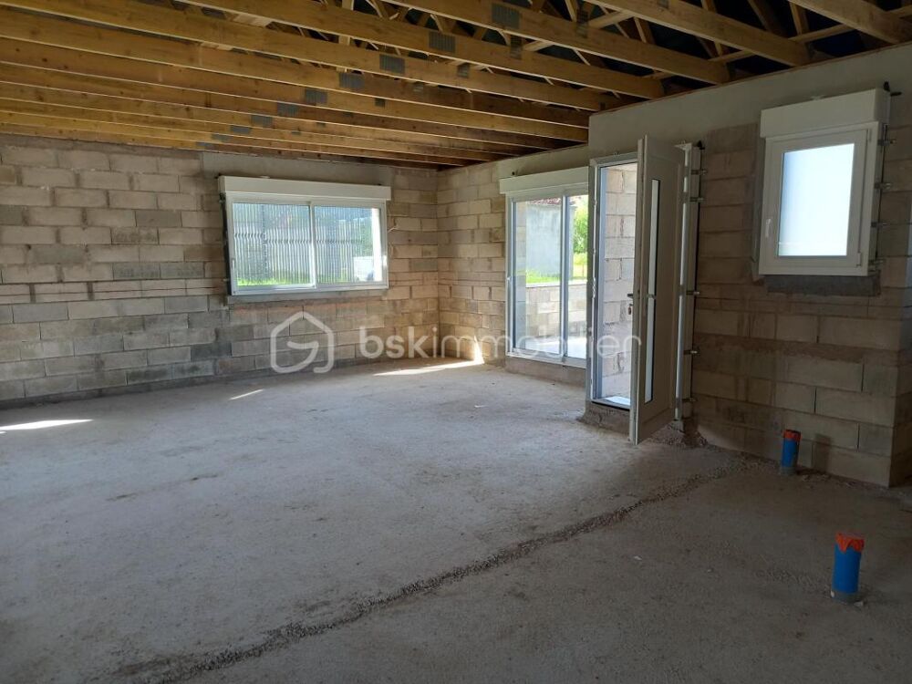 Vente Maison Pavillon neuf Senargent mignafans