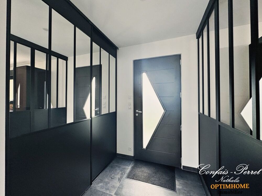 Vente Maison Maison à vendre 5 pièces Dole