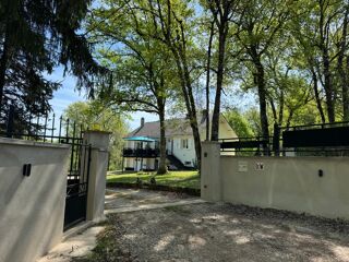  Maison � vendre 4 pi�ces 99 m�