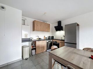  Appartement  vendre 3 pices 58 m