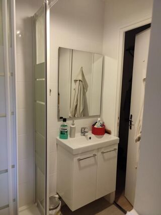  Appartement  louer 1 pice 23 m