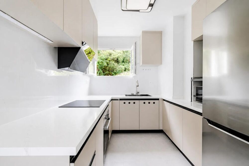 Vente Appartement Appartement de 3 pièces de 53 m² à Palaiseau Palaiseau