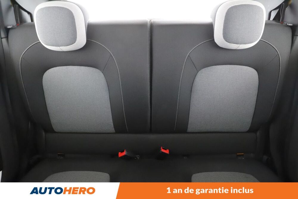 Twingo 1.0 SCe Equilibre 65 ch 2022 occasion 92130 Issy-les-Moulineaux