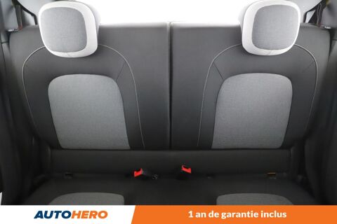 Twingo 1.0 SCe Equilibre 65 ch 2022 occasion 92130 Issy-les-Moulineaux