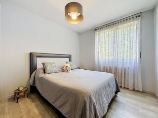  Appartement à vendre 3 pièces 79 m²