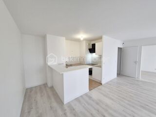  Appartement à vendre 2 pièces 45 m²