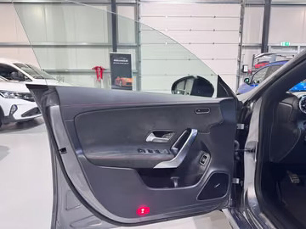 Classe CLA 1.3 KAT AMG Line 2021 occasion 33000 Bordeaux