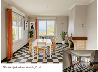  Maison � vendre 6 pi�ces 141 m�