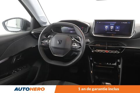 208 1.2 Hybrid Allure e-DCS6 100 ch 2024 occasion 92130 Issy-les-Moulineaux